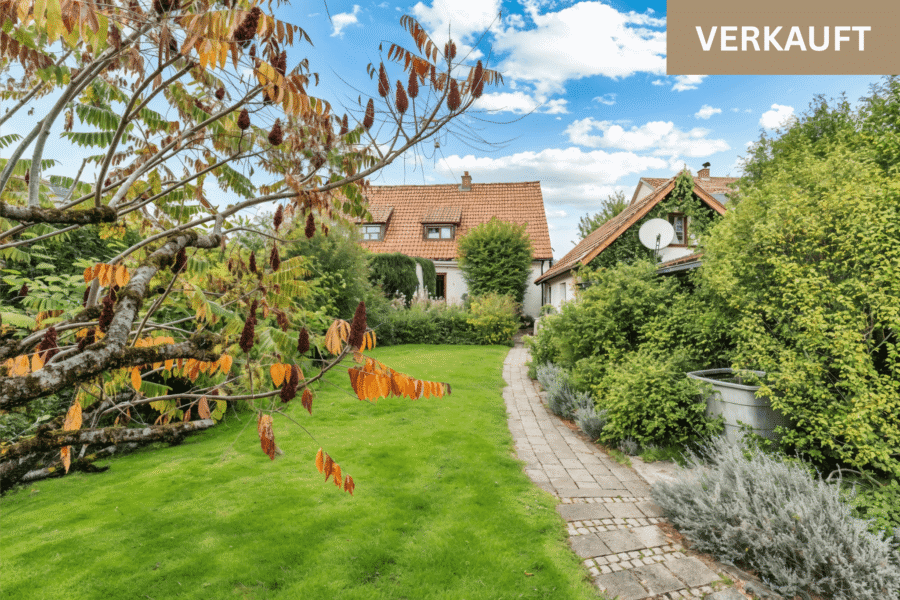 Verkauft 1