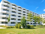 Hauslage im Grünen