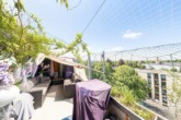 Nord-Dachterrasse