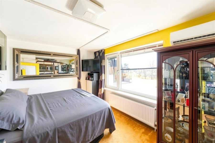 Schlafzimmer - (KI optimiert)