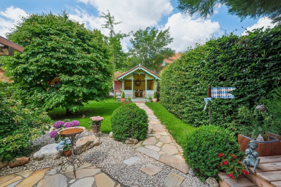 Garten