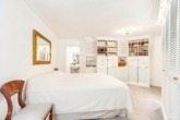 Schlafzimmer (Souterrain)