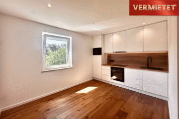 2,5-ZIMMER-WOHNUNG – Hochwertig saniert, zentrumsnah in München, 80935 München, Wohnung