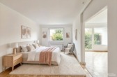 Schlafzimmer (1) -(KI generiert)