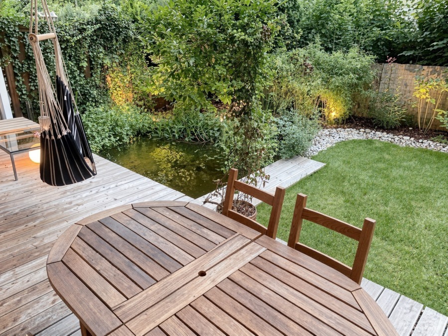 Garten