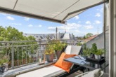 Süd-Balkon