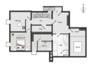 Grundriss KG