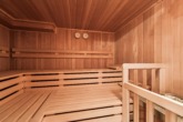 Sauna (UG)