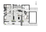 Grundriss DG
